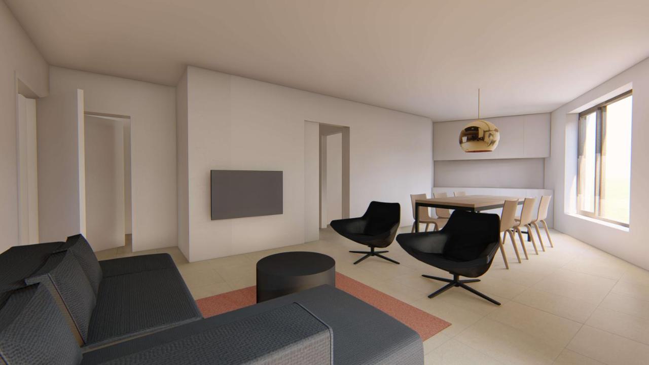 The Blueview Appartements Novigrad Novigrad Istria Eksteriør billede