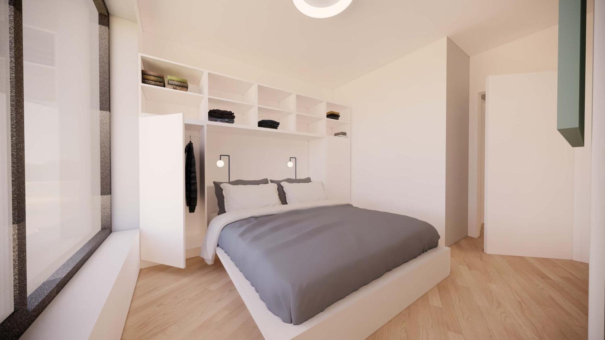 The Blueview Appartements Novigrad Novigrad Istria Eksteriør billede